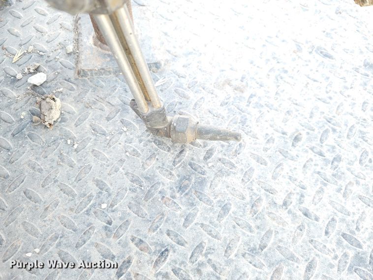 image for item IX9602 Lincoln Ranger 8  welder/generator