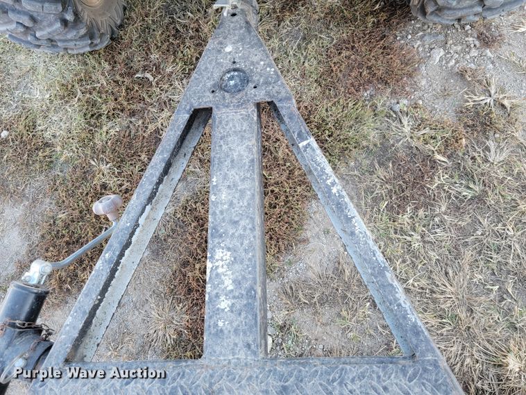 image for item IX9602 Lincoln Ranger 8  welder/generator