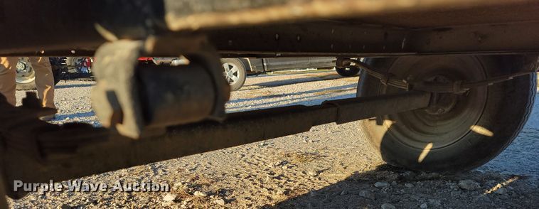 image for item IX9602 Lincoln Ranger 8  welder/generator