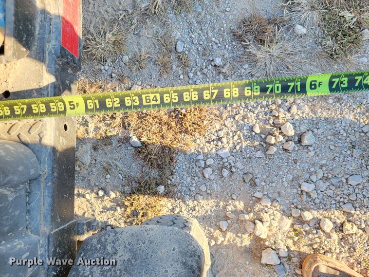 image for item IX9602 Lincoln Ranger 8  welder/generator