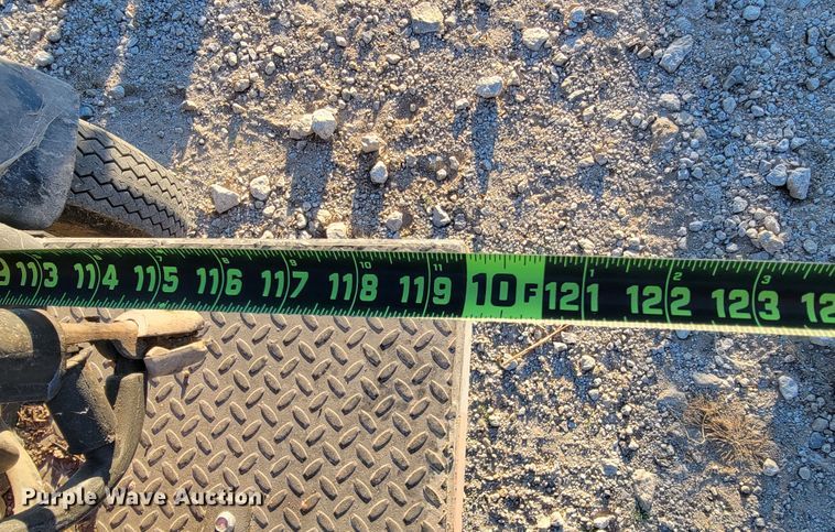 image for item IX9602 Lincoln Ranger 8  welder/generator