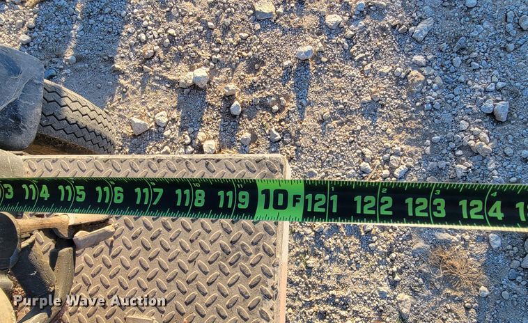 image for item IX9602 Lincoln Ranger 8  welder/generator