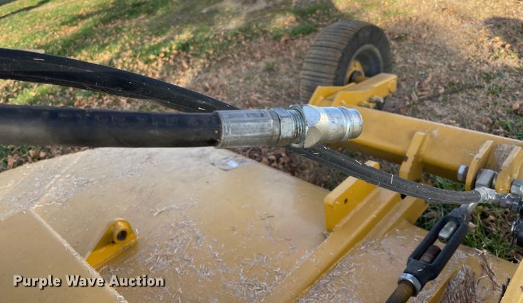 image for item IX9617 Bush Whacker ST-104  rotary mower