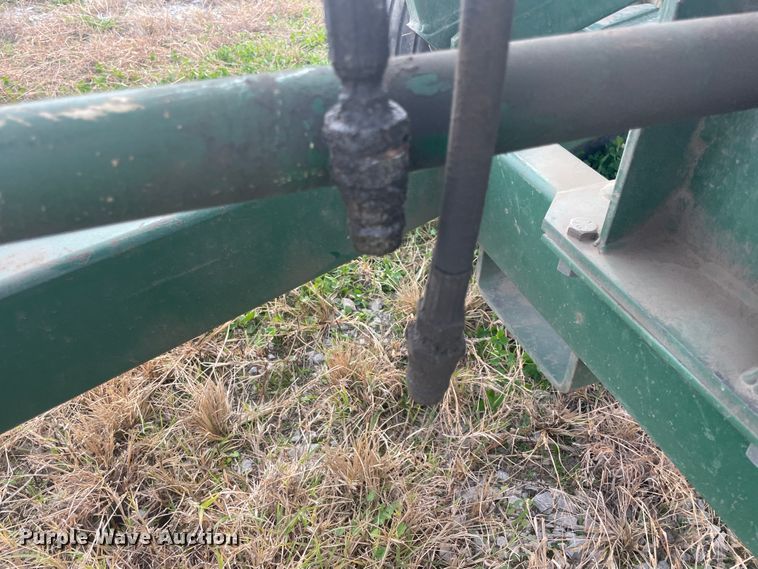 image for item IX9646 2001 Lely 280L  disc mower