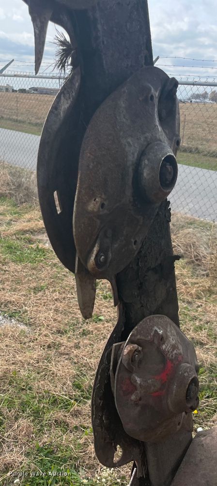 image for item IX9646 2001 Lely 280L  disc mower