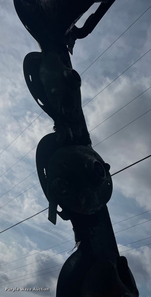 image for item IX9646 2001 Lely 280L  disc mower