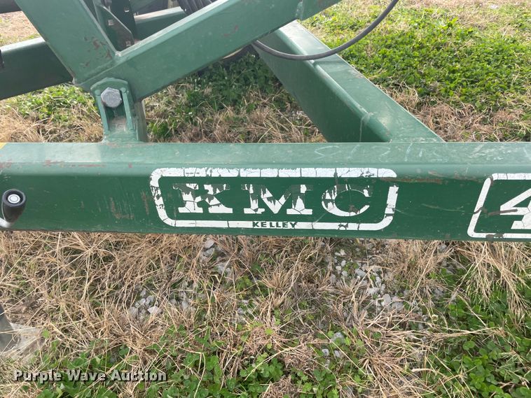 image for item IX9646 2001 Lely 280L  disc mower