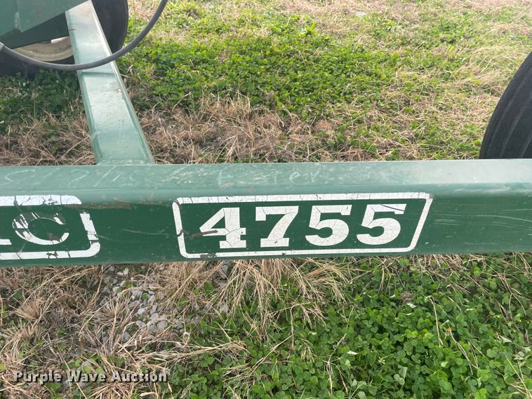 image for item IX9646 2001 Lely 280L  disc mower