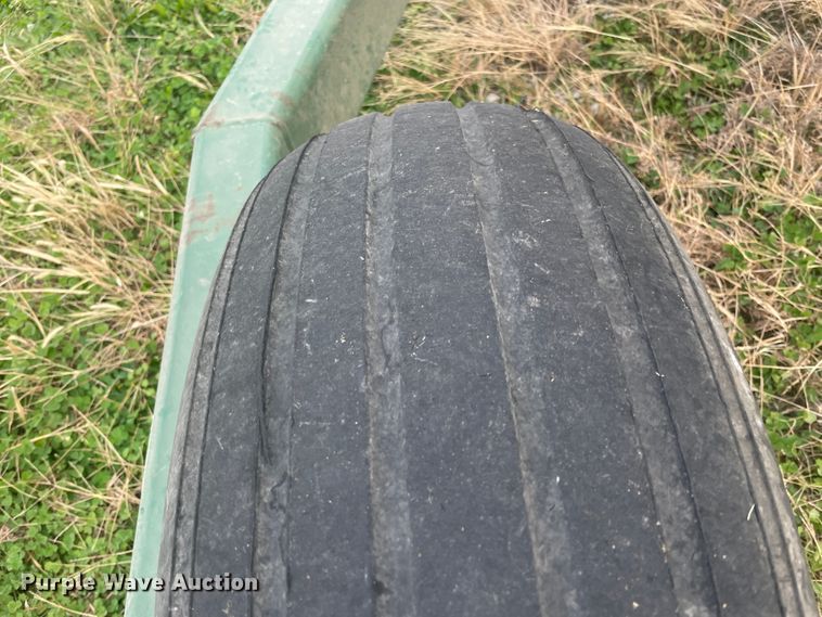 image for item IX9646 2001 Lely 280L  disc mower