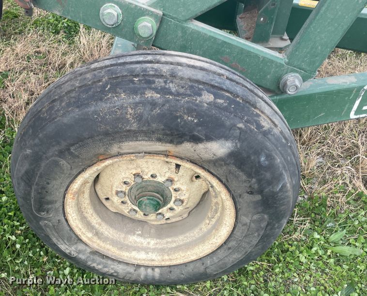 image for item IX9646 2001 Lely 280L  disc mower