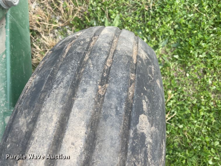 image for item IX9646 2001 Lely 280L  disc mower