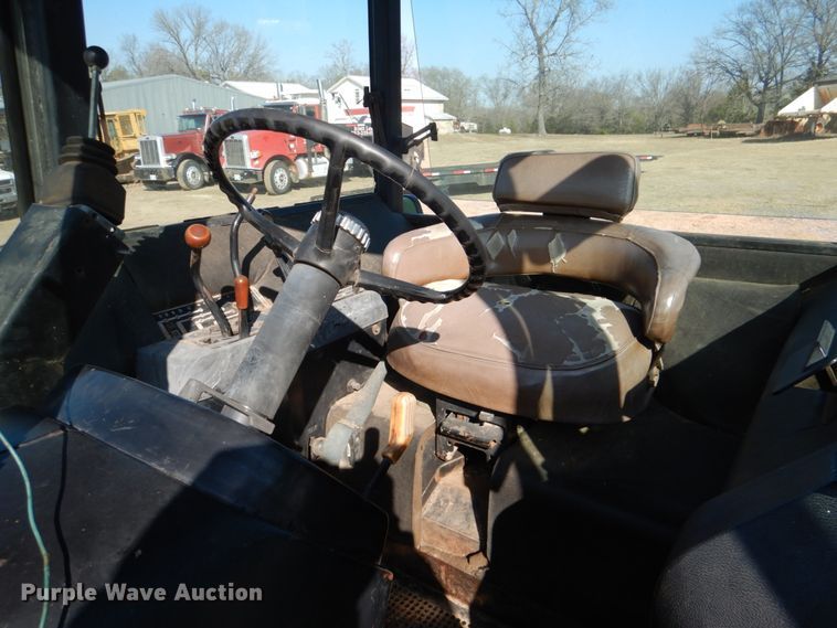 image for item JD9480 1974 John Deere 4430  tractor