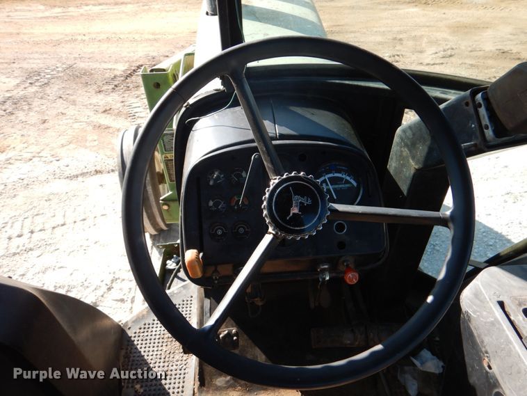 image for item JD9480 1974 John Deere 4430  tractor