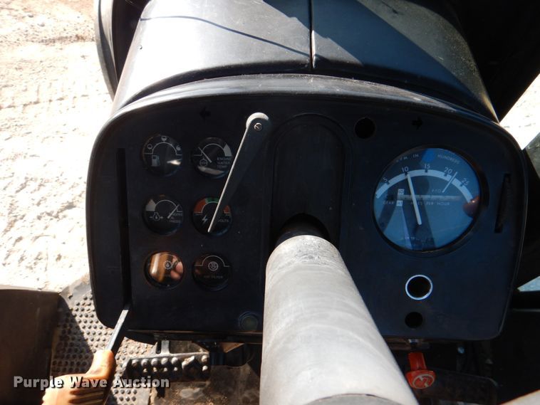 image for item JD9480 1974 John Deere 4430  tractor