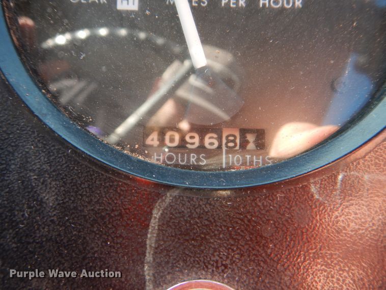 image for item JD9480 1974 John Deere 4430  tractor