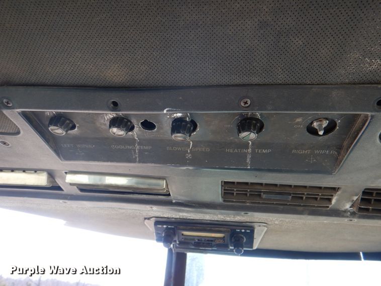 image for item JD9480 1974 John Deere 4430  tractor