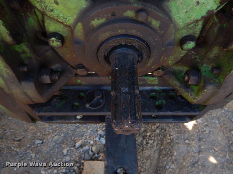 image for item JD9480 1974 John Deere 4430  tractor