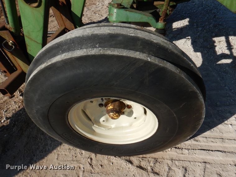 image for item JD9480 1974 John Deere 4430  tractor