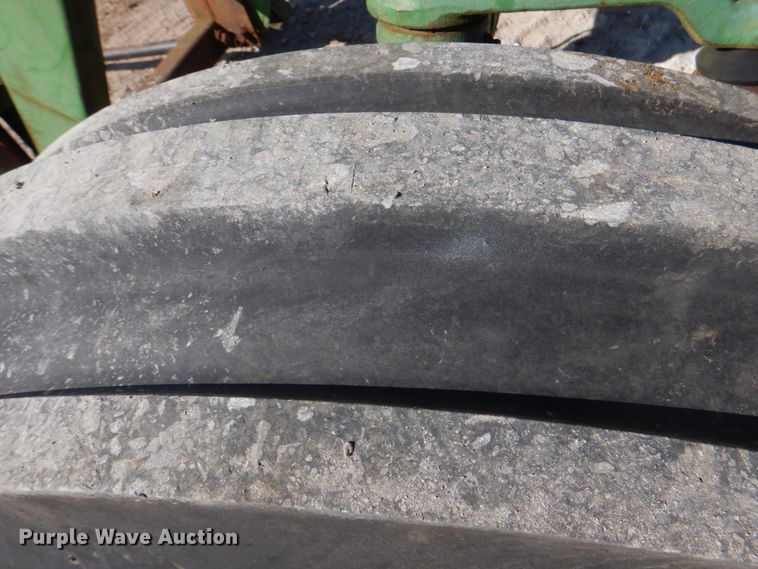 image for item JD9480 1974 John Deere 4430  tractor