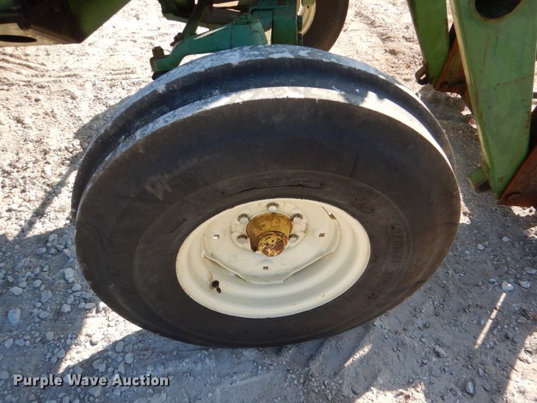 image for item JD9480 1974 John Deere 4430  tractor