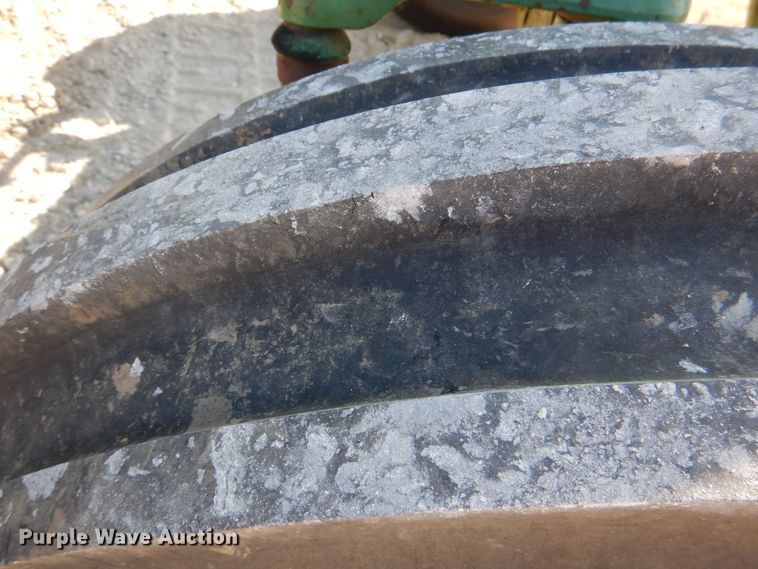 image for item JD9480 1974 John Deere 4430  tractor