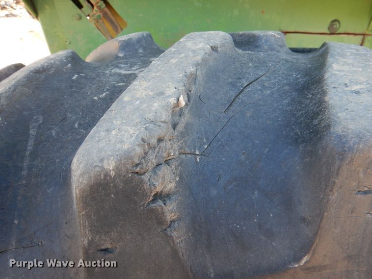 image for item JD9480 1974 John Deere 4430  tractor