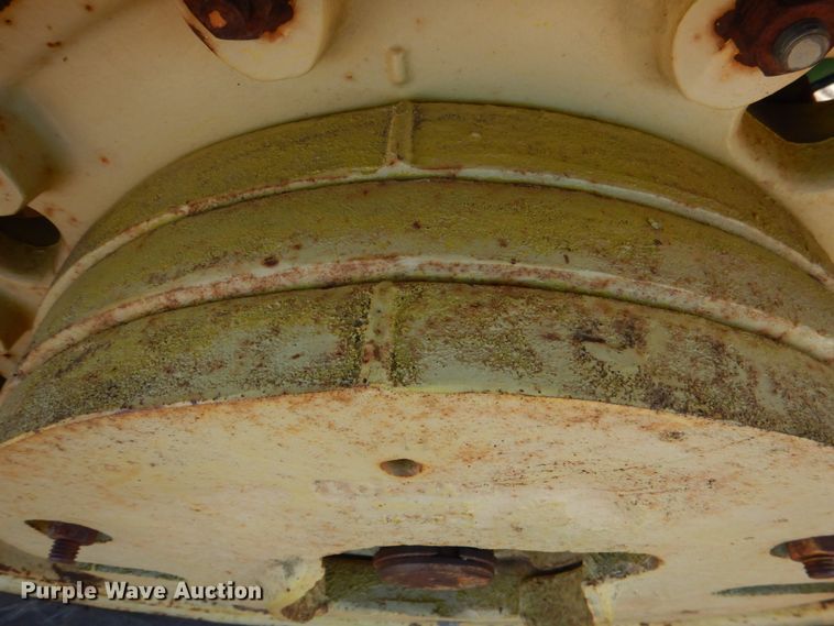 image for item JD9480 1974 John Deere 4430  tractor