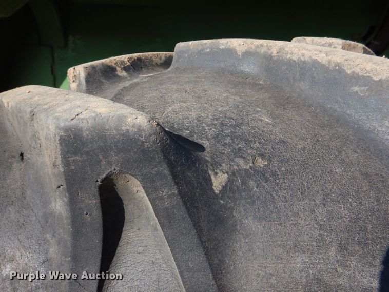 image for item JD9480 1974 John Deere 4430  tractor