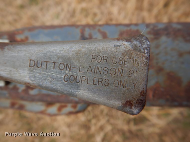 image for item JD9490 Versa-Tote 1025  seed tender