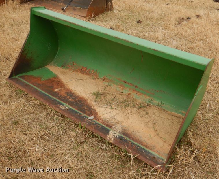 image for item JD9500 2013 John Deere 6105D  MFWD tractor