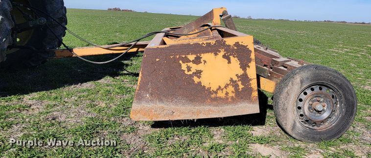 image for item JE9271 Box blade