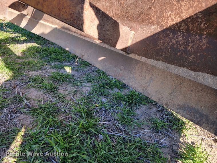 image for item JE9271 Box blade