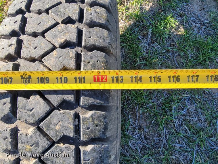 image for item JE9271 Box blade