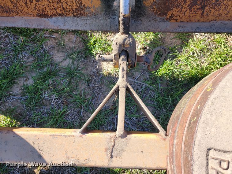 image for item JE9271 Box blade