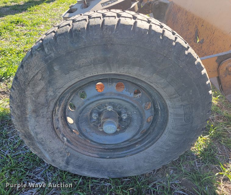 image for item JE9271 Box blade