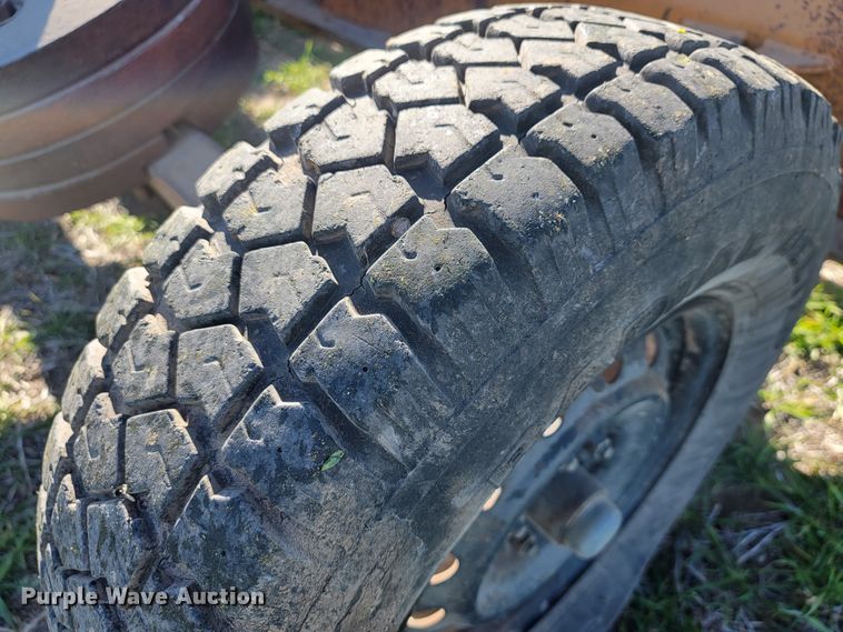 image for item JE9271 Box blade