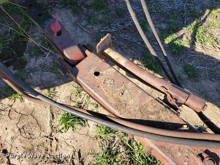 image for item JE9272 Krause 1927  off-set disk