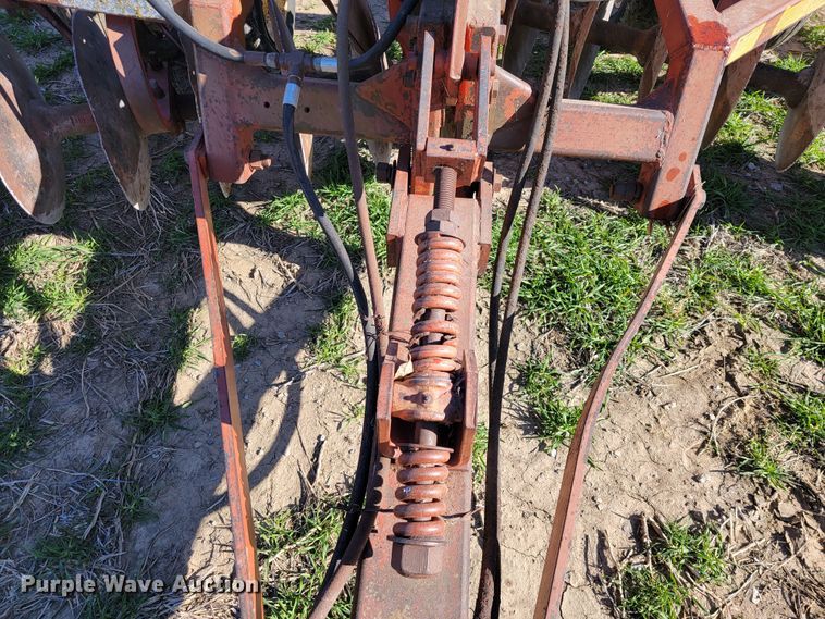 image for item JE9272 Krause 1927  off-set disk