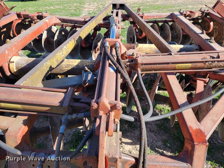 image for item JE9272 Krause 1927  off-set disk