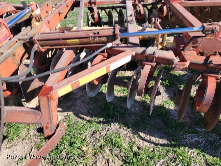 image for item JE9272 Krause 1927  off-set disk