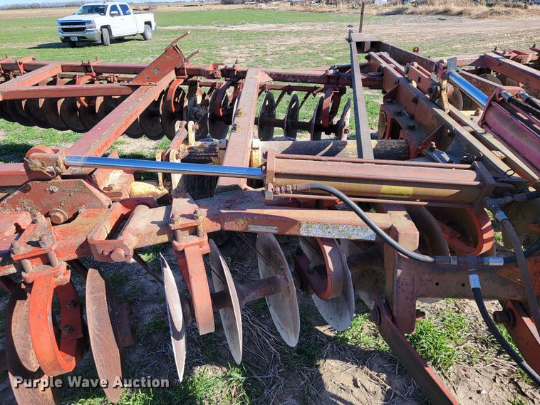 image for item JE9272 Krause 1927  off-set disk