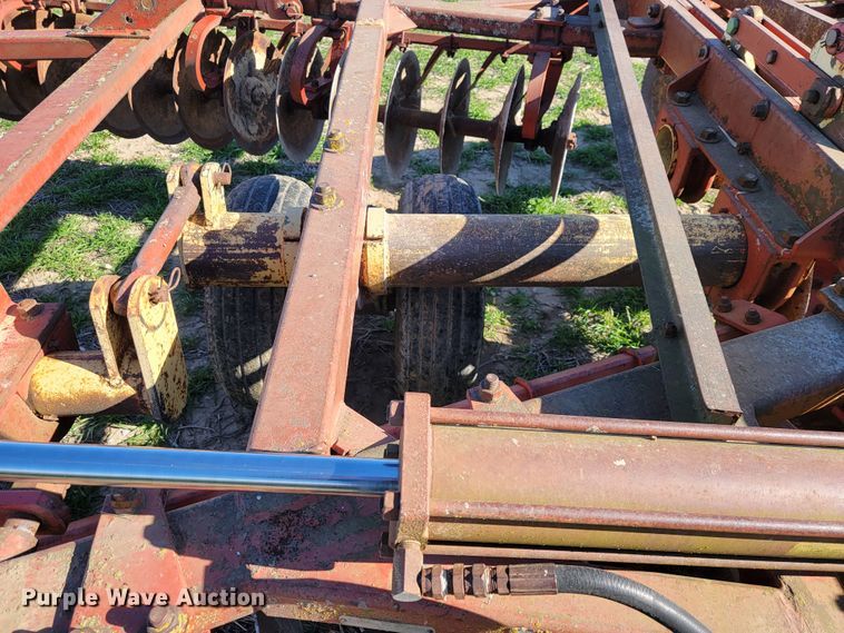 image for item JE9272 Krause 1927  off-set disk