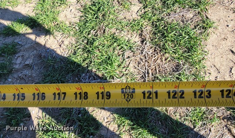 image for item JE9272 Krause 1927  off-set disk