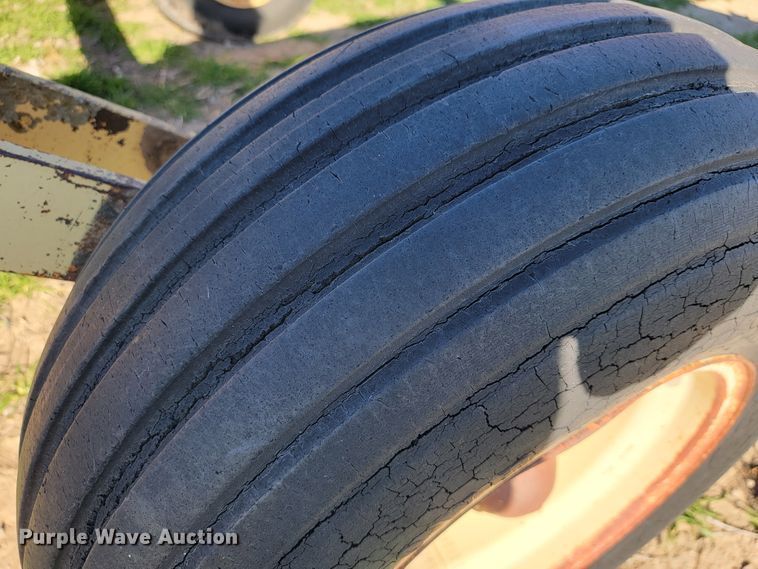 image for item JE9272 Krause 1927  off-set disk