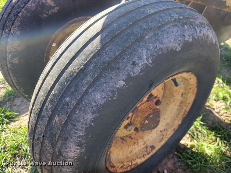 image for item JE9272 Krause 1927  off-set disk