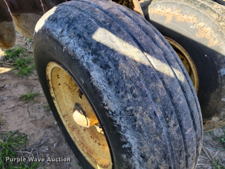 image for item JE9272 Krause 1927  off-set disk