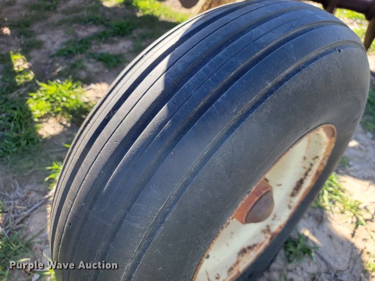 image for item JE9272 Krause 1927  off-set disk