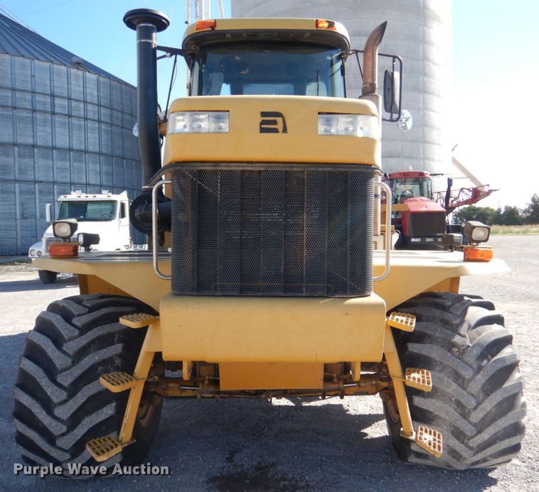 image for item JS9773 Ag-Chem TerraGator 8104  applicator