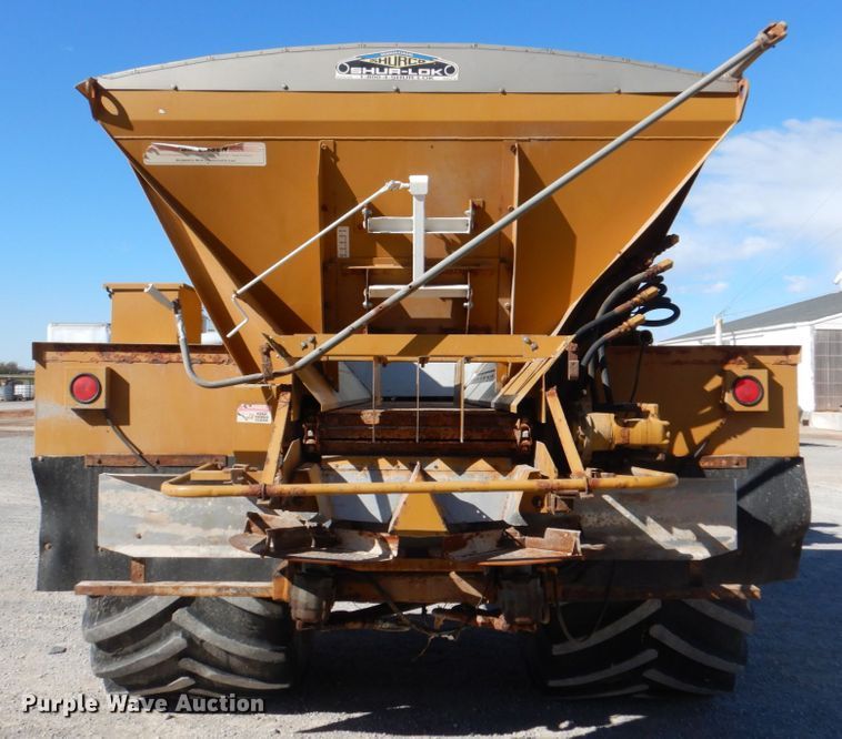 image for item JS9773 Ag-Chem TerraGator 8104  applicator