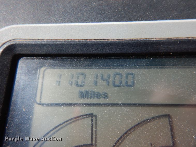 image for item JS9773 Ag-Chem TerraGator 8104  applicator